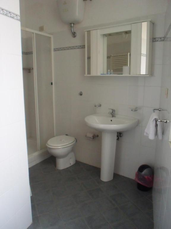 Albergo Caprile Uscio Zimmer foto