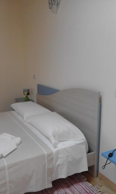Albergo Caprile Uscio Zimmer foto