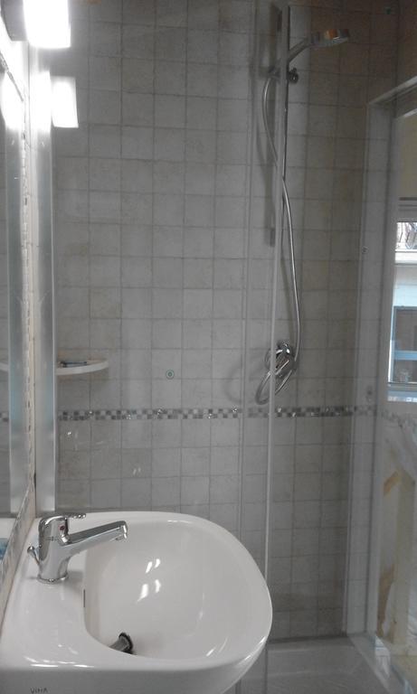Albergo Caprile Uscio Zimmer foto