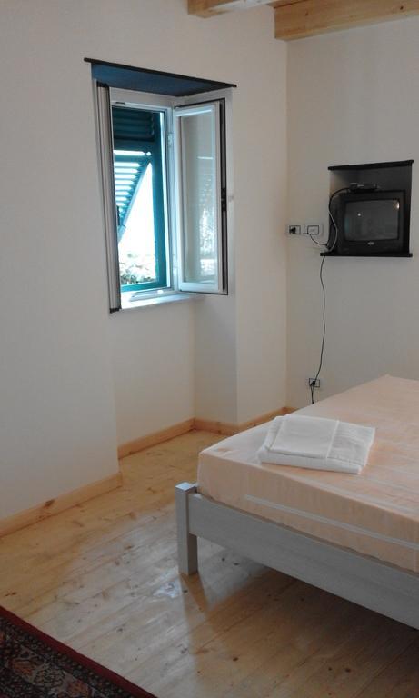 Albergo Caprile Uscio Zimmer foto