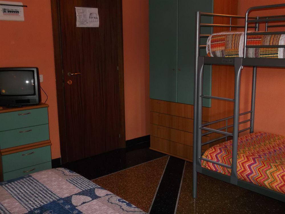 Albergo Caprile Uscio Exterior foto