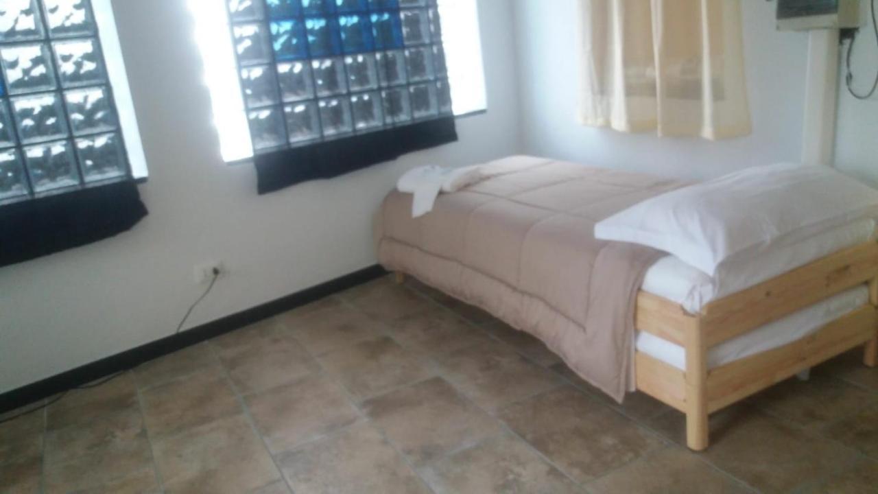 Albergo Caprile Uscio Exterior foto